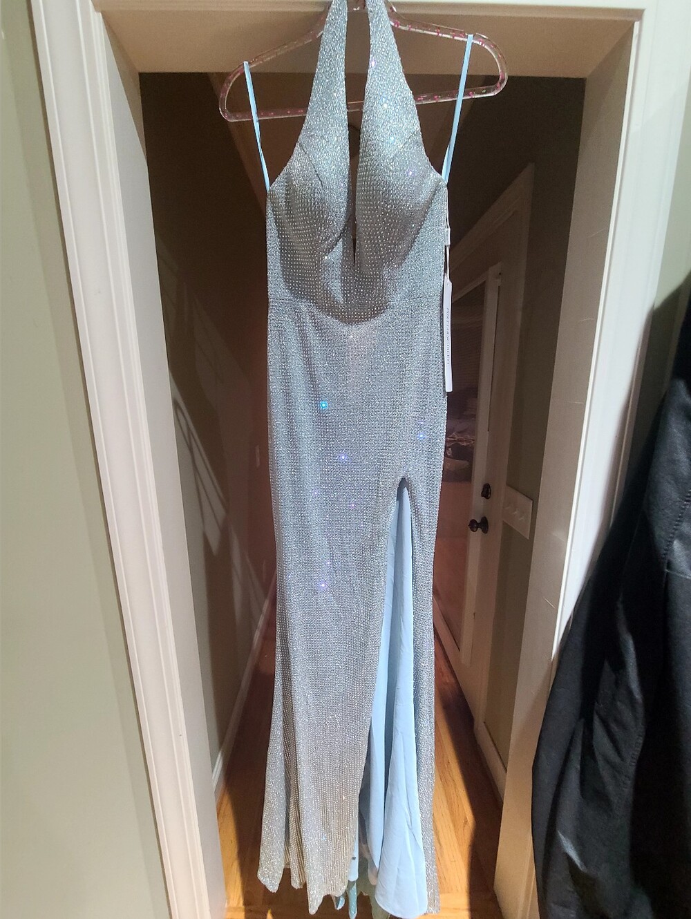 Portia and Scarlett Gown Brand New With Tags